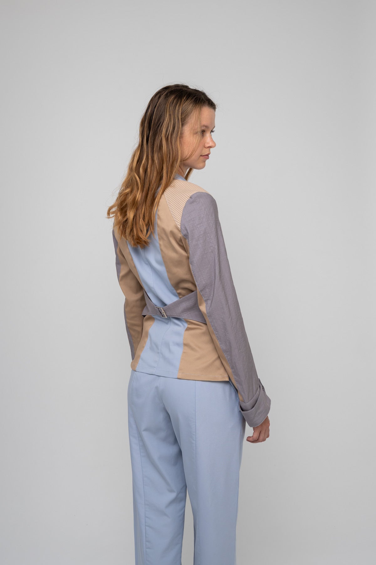 Chaqueta sílvia