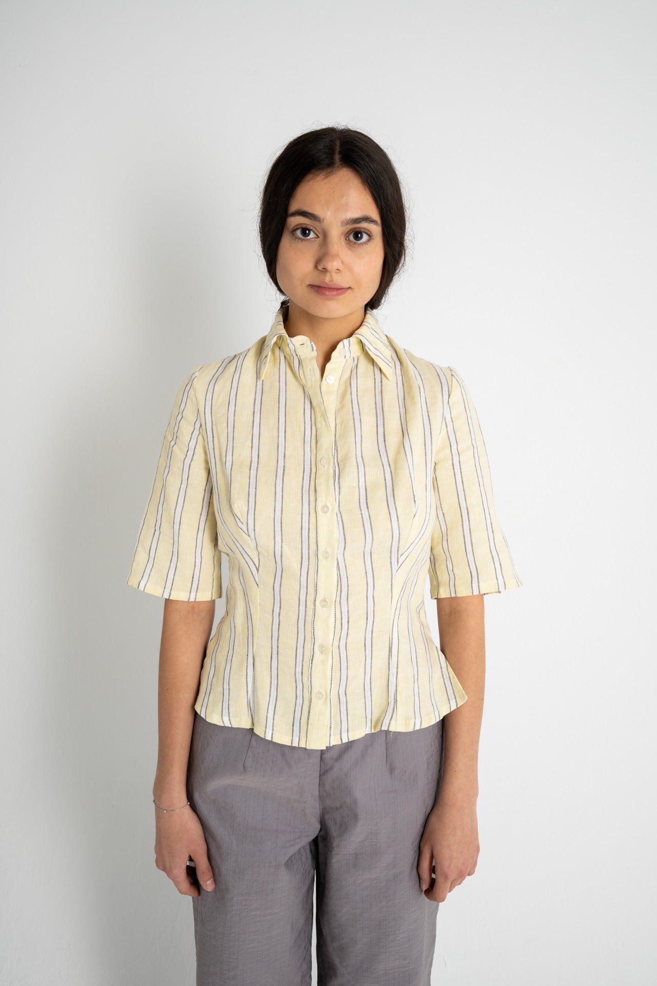 Camisa yolanda