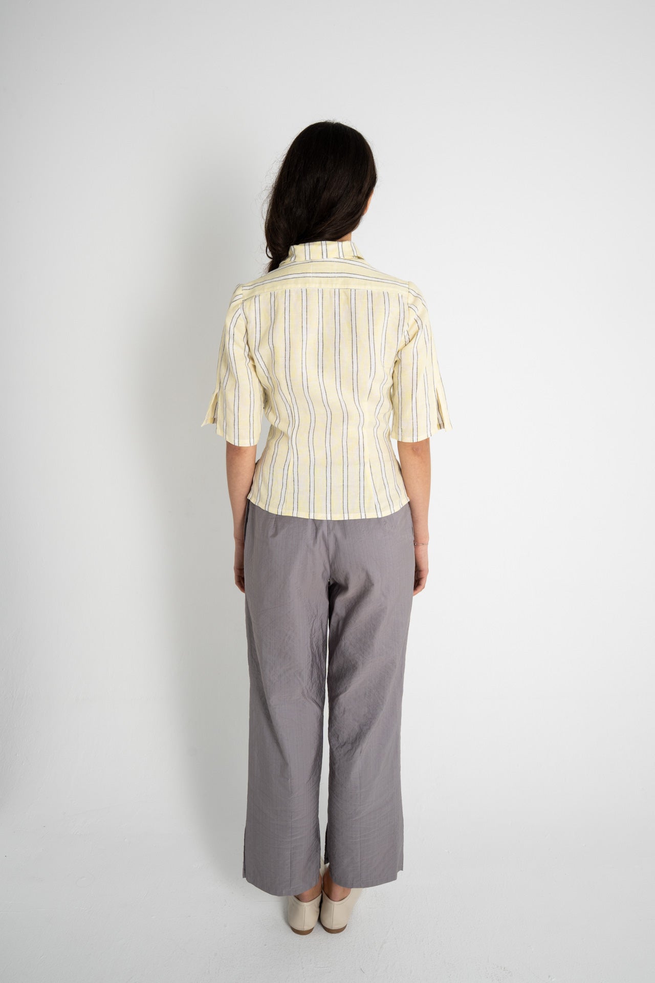 Camisa yolanda
