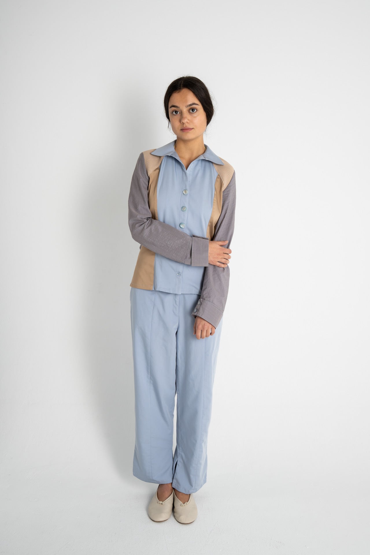 Chaqueta sílvia
