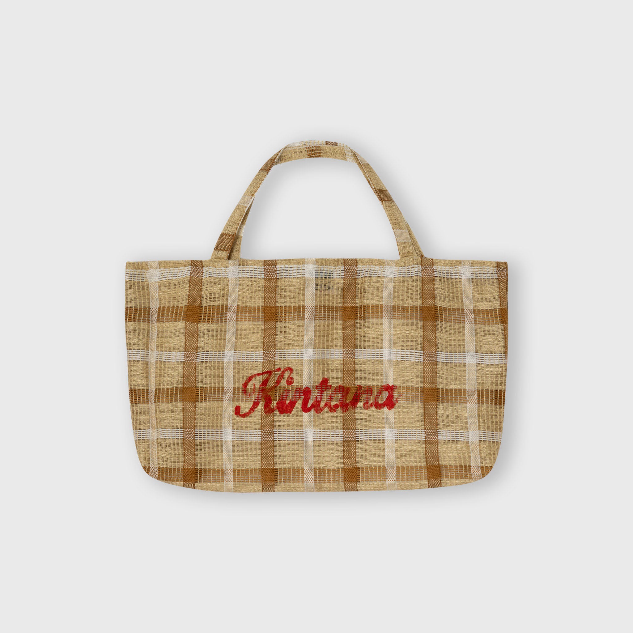 Tote bag XL