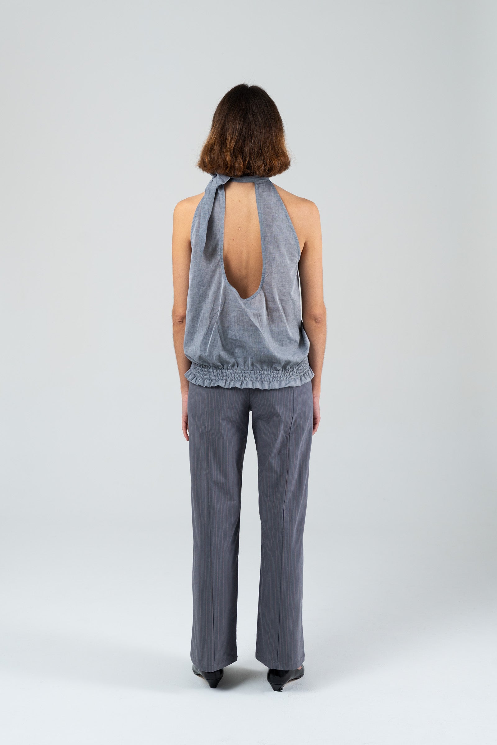 Top Iris