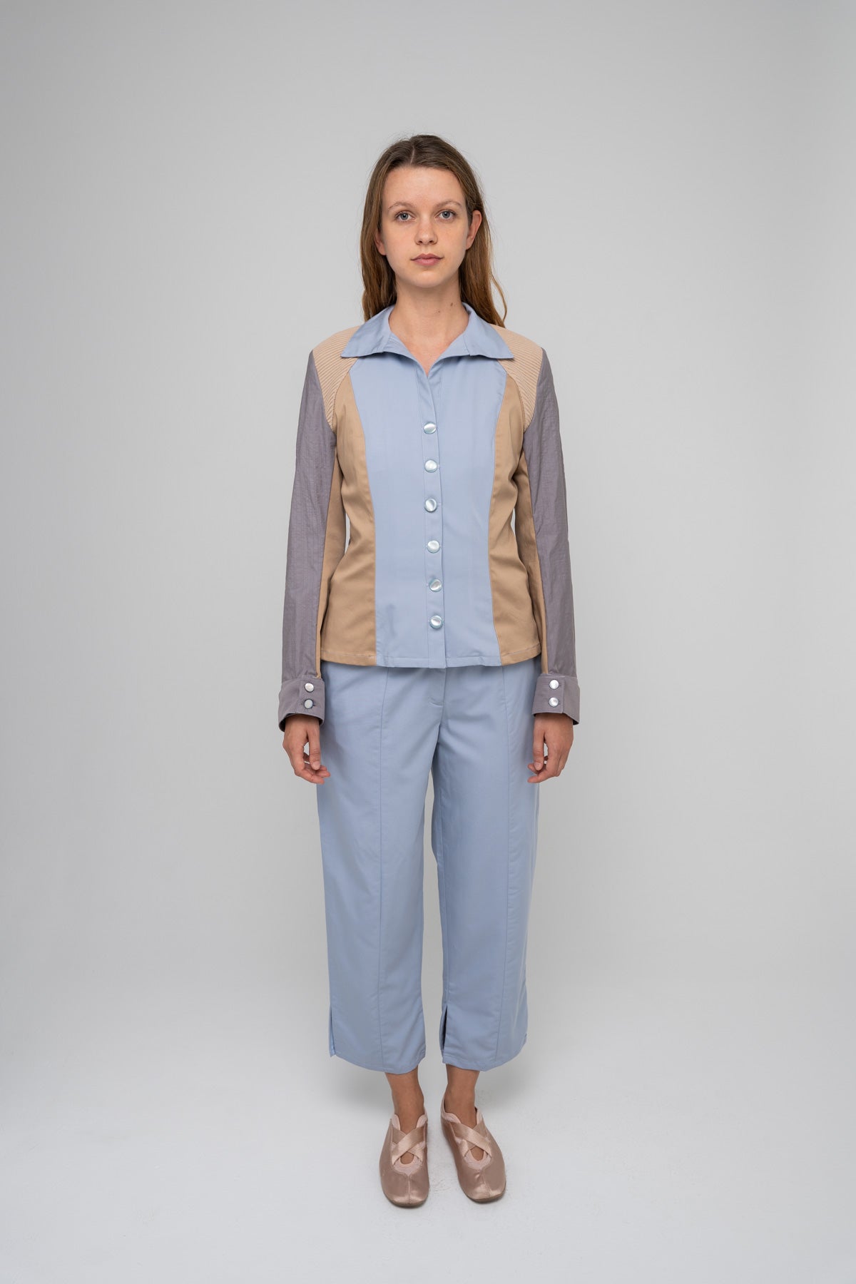 Chaqueta sílvia