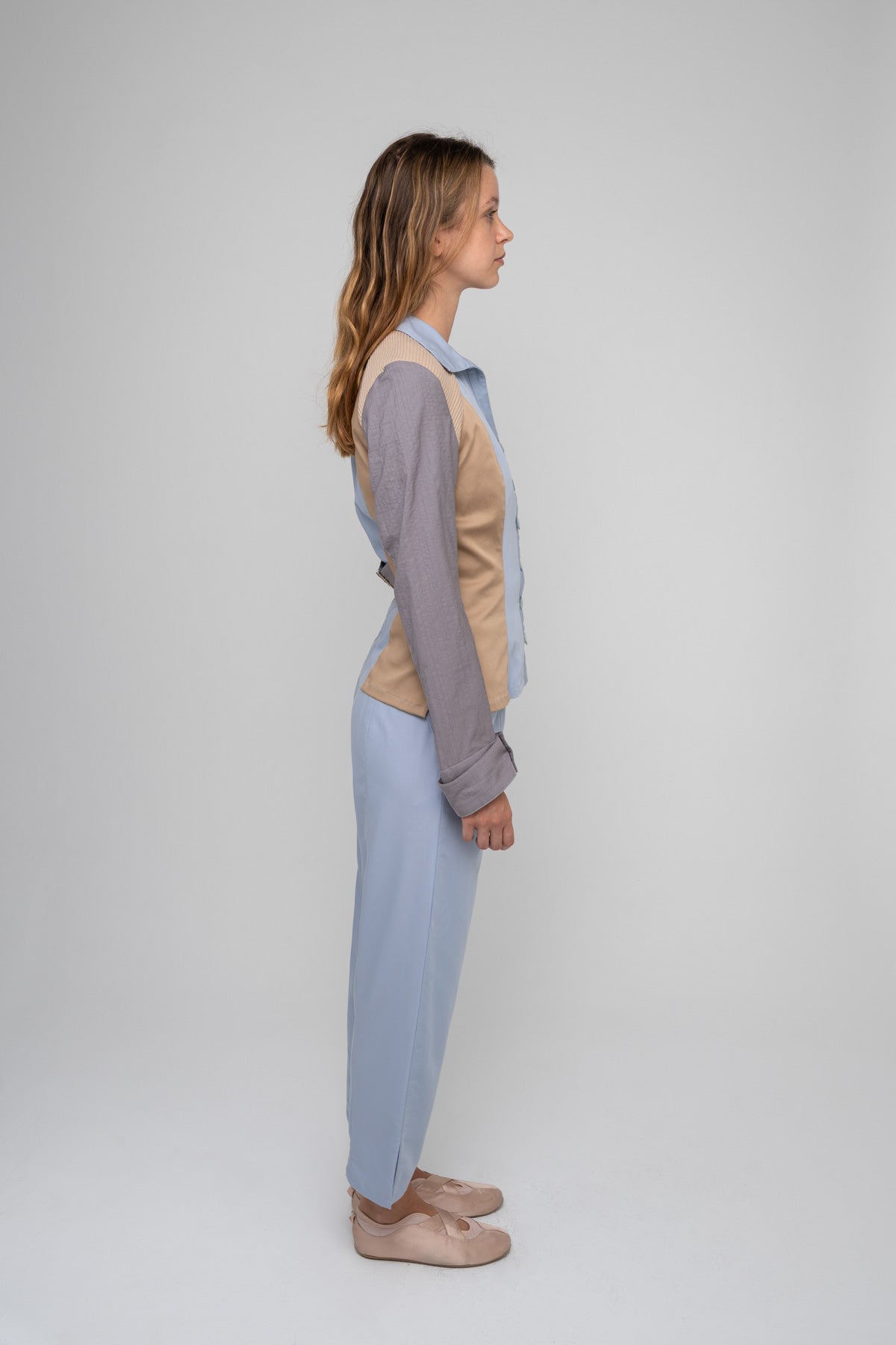 Chaqueta sílvia