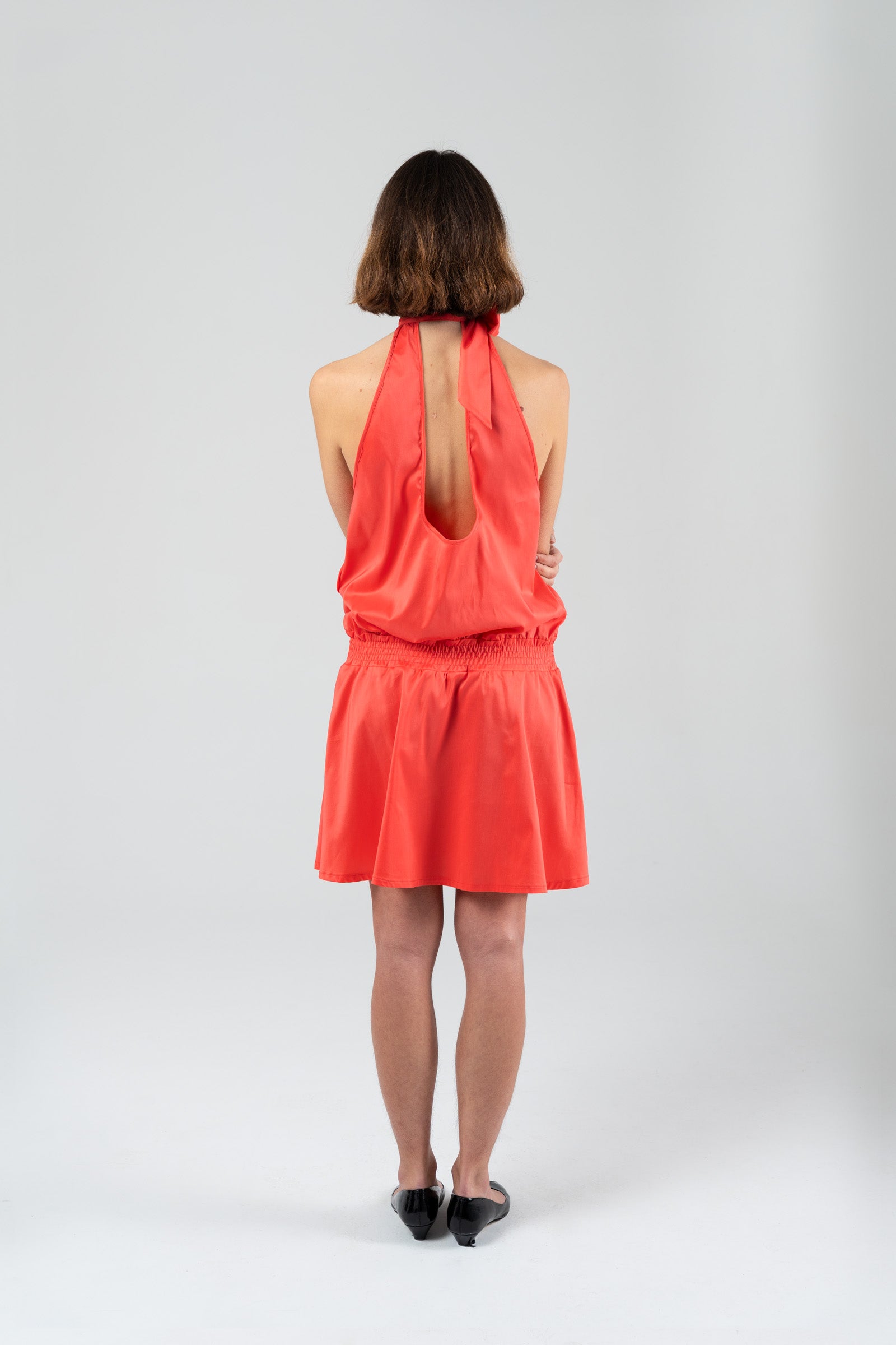 Vestido Sonia