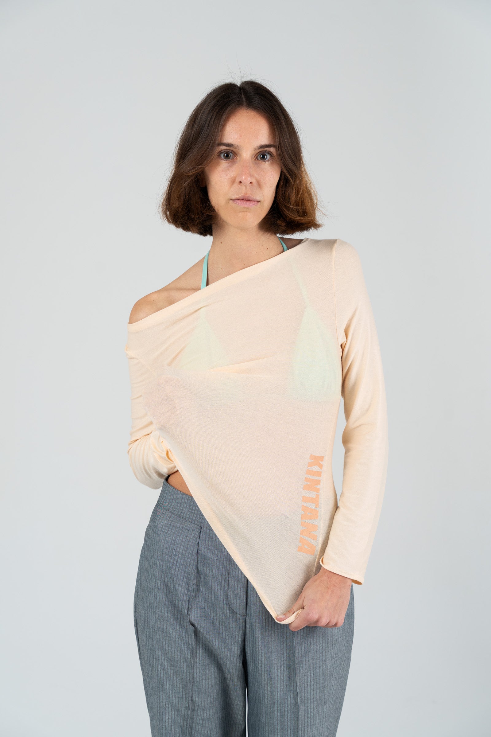 Camiseta Ares